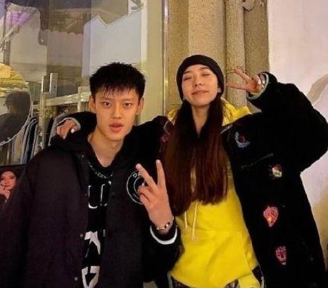 曾凡博女朋友爆料视频,揭秘明星恋情背后的真相  第1张