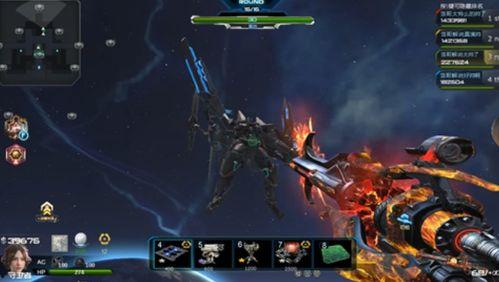 逆战体验服最新爆料塔防,塔防玩法革新，战局再掀风云  第2张